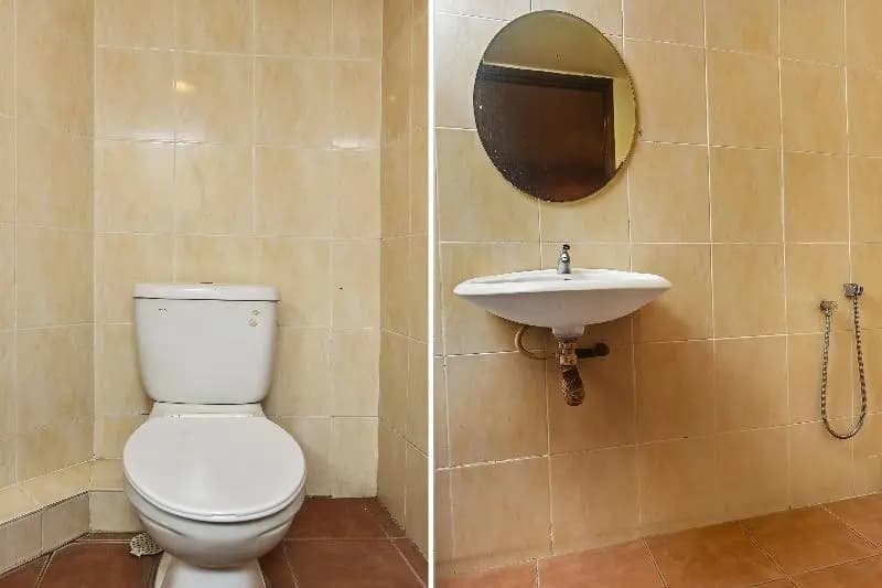 SPOT ON 90463 Hotel Bintang Kajang - photo 6