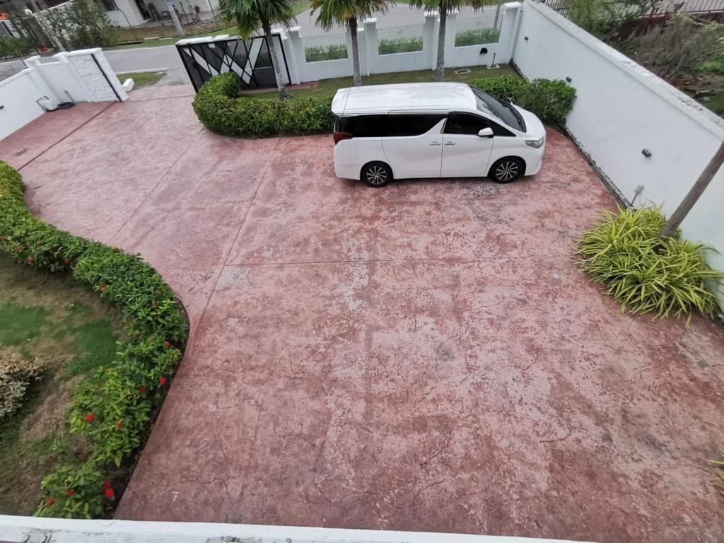Secret Garden Warni Villa (MUAR) - photo 11