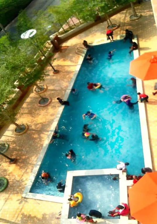 Langit-Langi Hotel Port Dickson - photo 16
