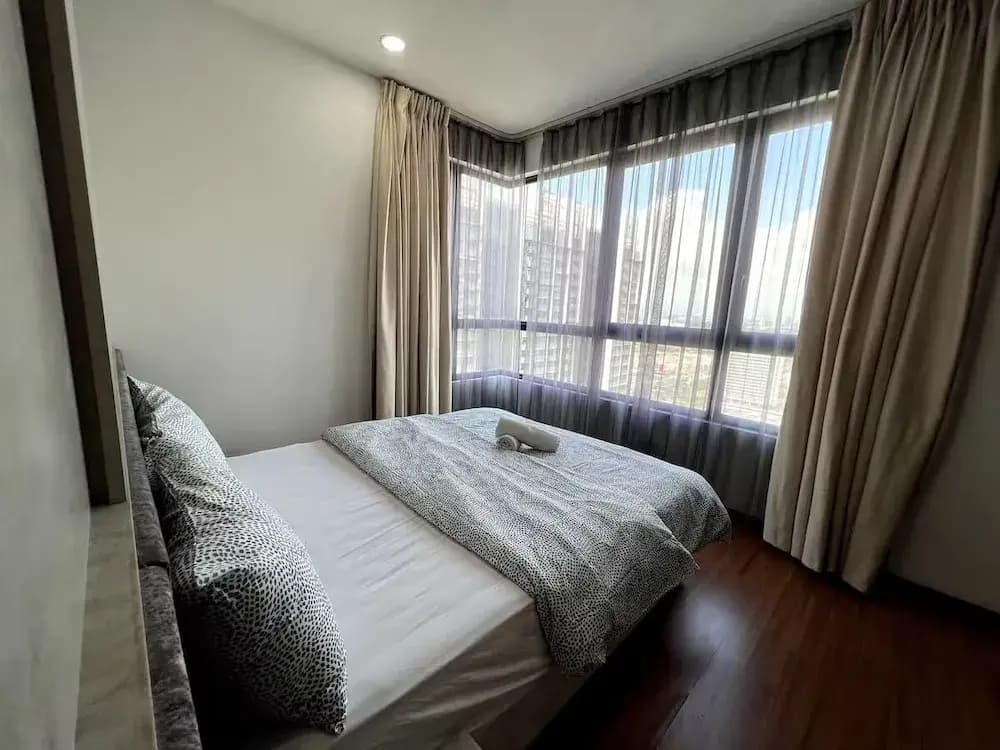 ICity Luxury Condo by Smarthome - photo 6