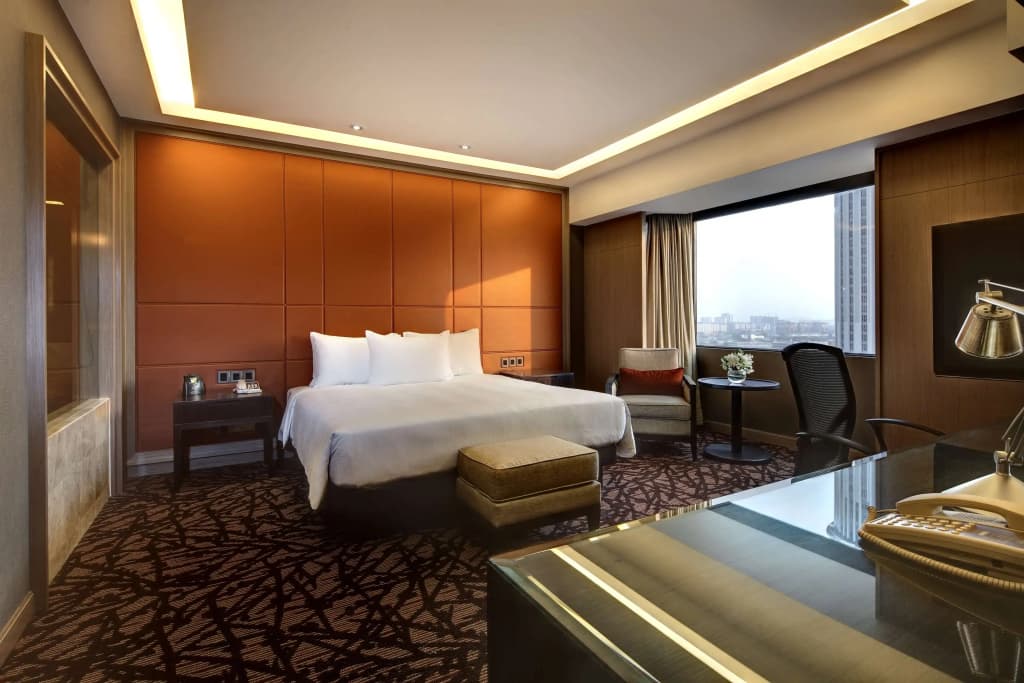 Hilton Petaling Jaya - photo 5