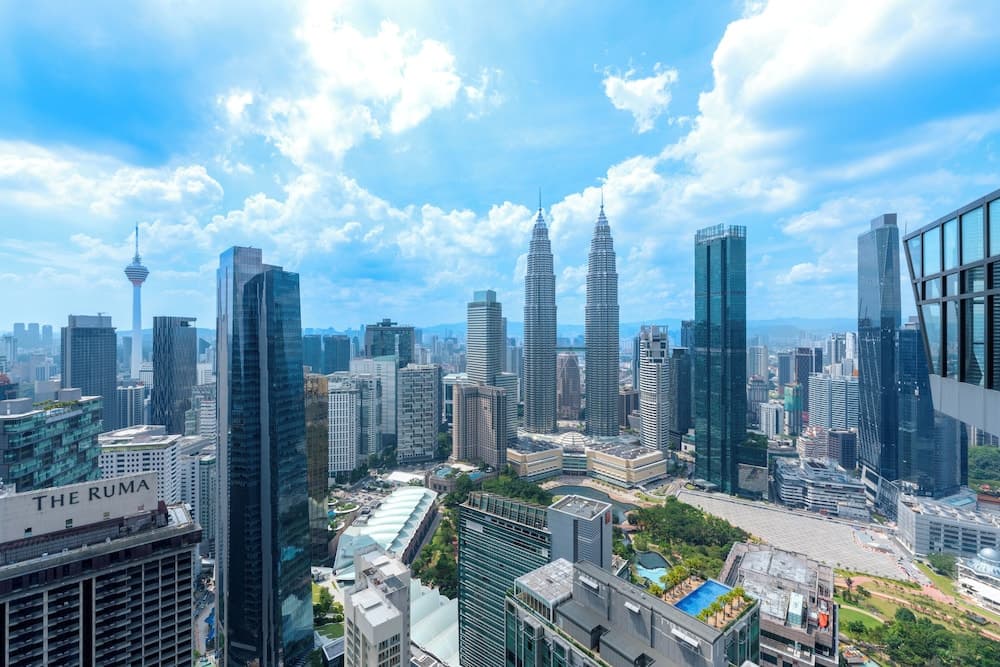 Imperial Luxury Suites KLCC by Moonway - photo 16