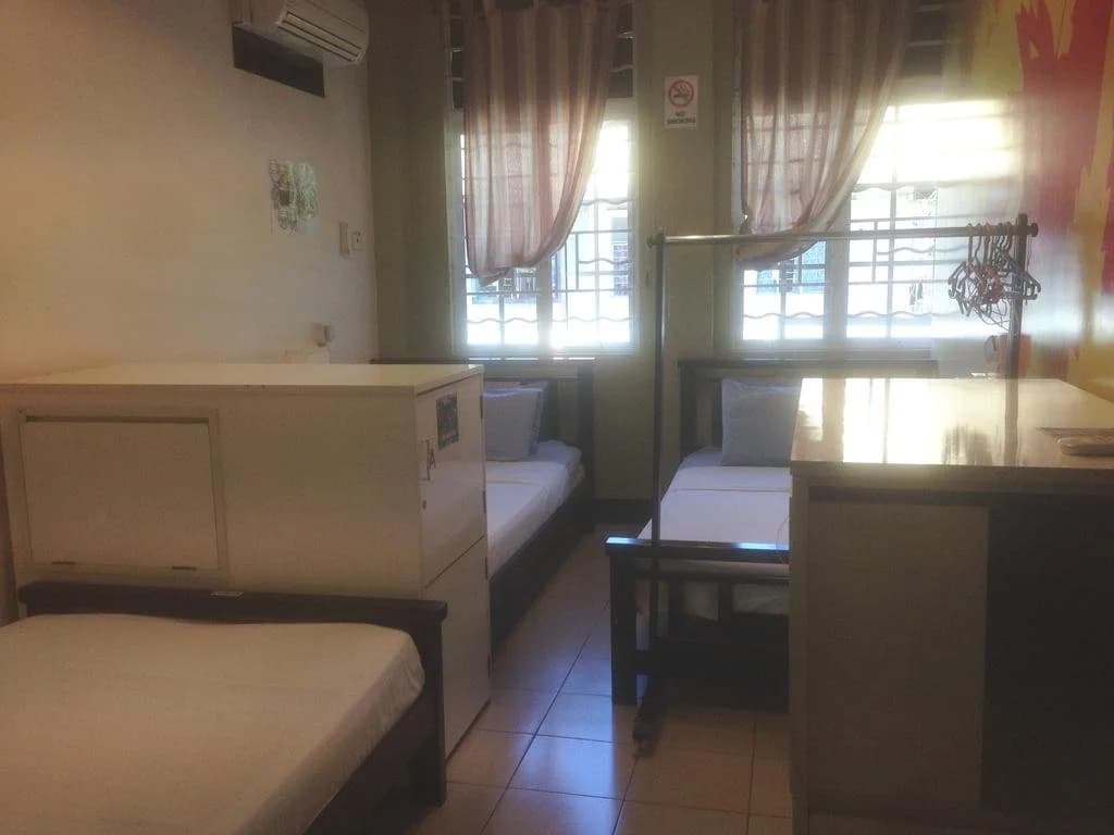 Masada Bed And Breakfast - photo 4