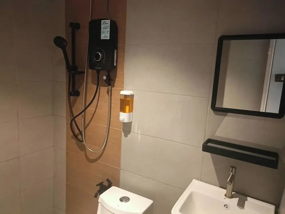 Keteri Boutique Hotel - photo 40
