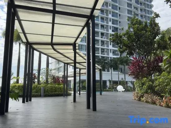 Macrolink Medini Starry Stay 3BR 5pax Legoland - photo 25