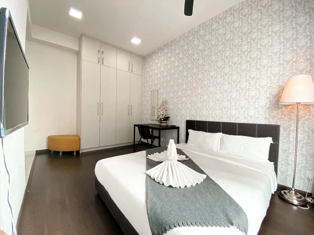 SKS Pavillion Suites @ UHA - photo 1