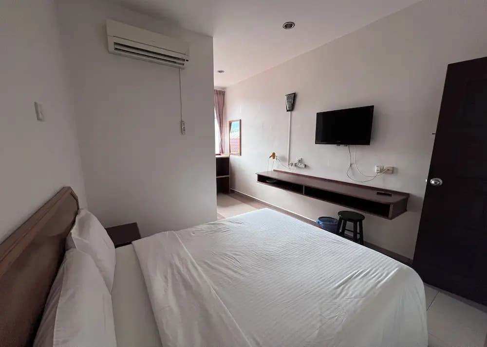 SL Guesthouse Kuantan, Pahang - photo 3