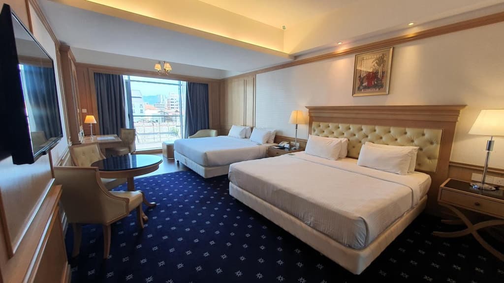 Royale Chulan Penang - photo 4