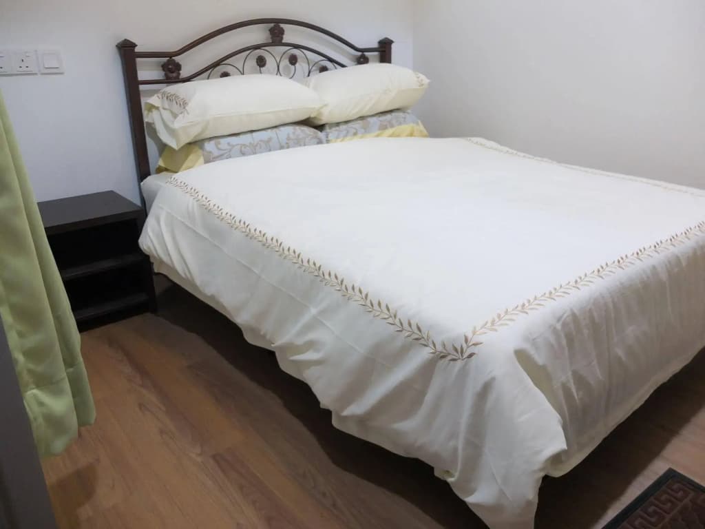 Muntri House - Hostel - photo 6