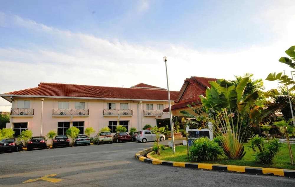 Rangkaian Hotel Seri Malaysia Sdn Bhd - photo 7