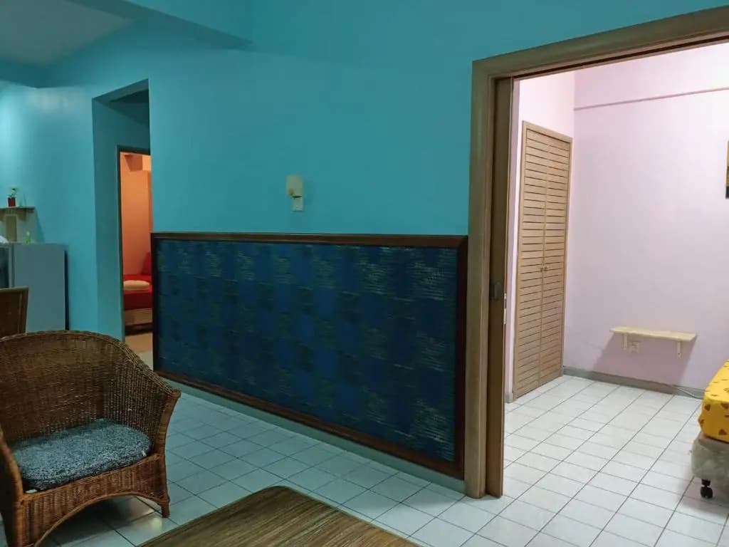 Port Dickson Seaview Homestay - main photo