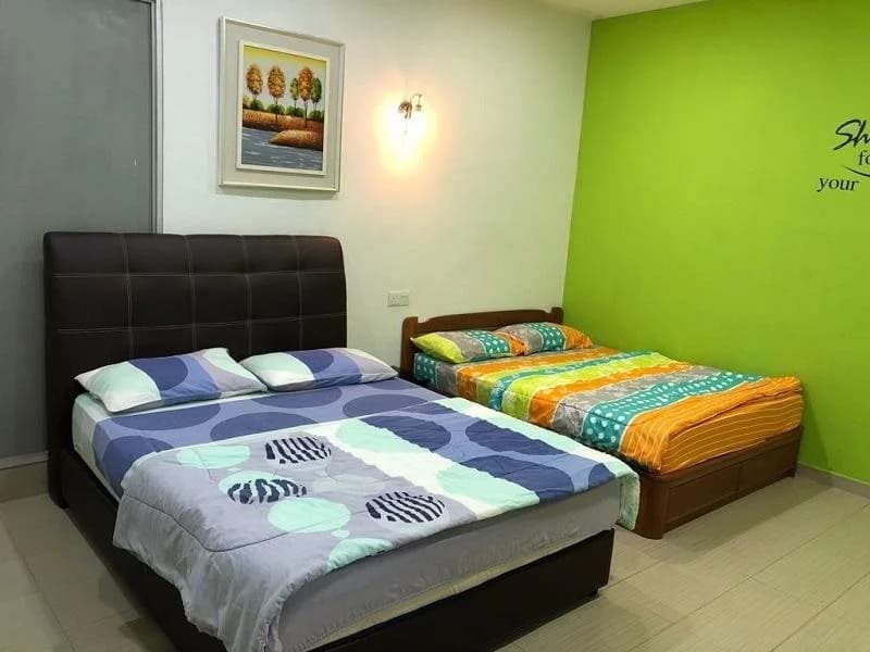 Greenpeace Guesthouse - photo 4