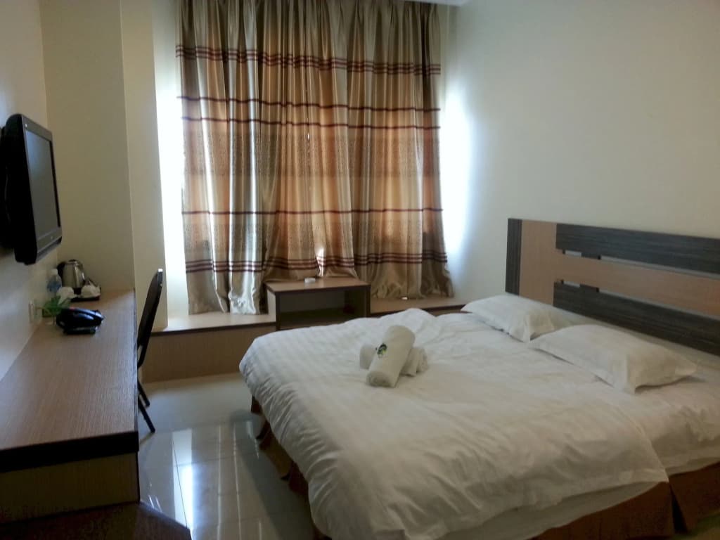 My Fame Hotel - photo 7