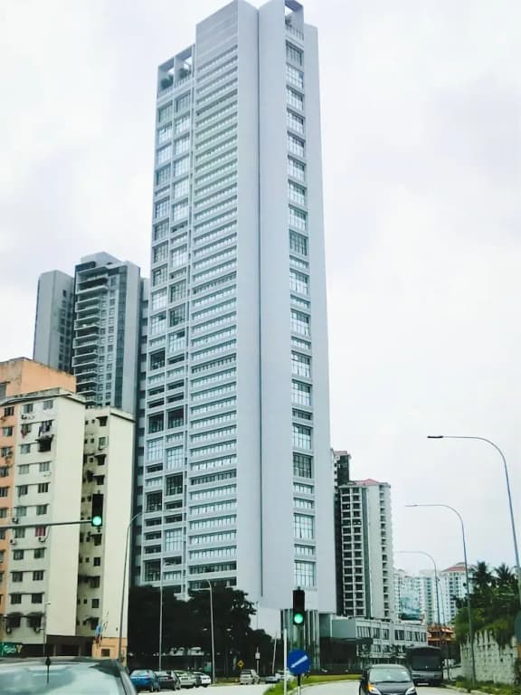 The Hub Service Apartment - photo 49