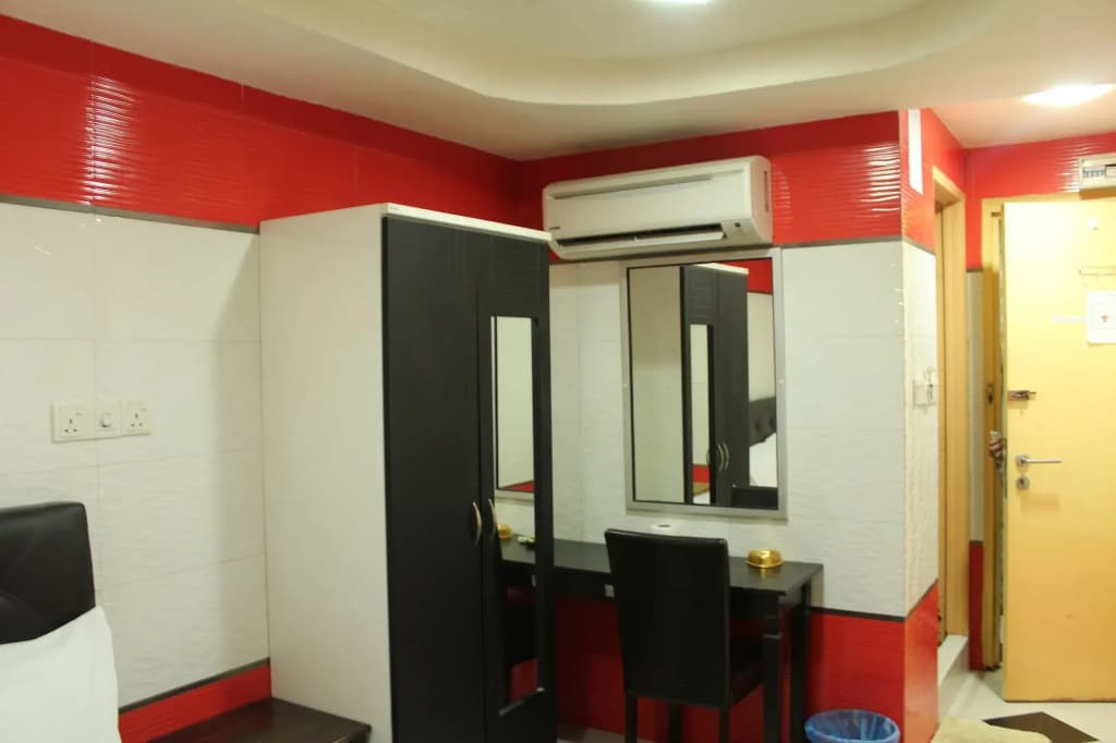 New Wave Hotel Melawati - photo 13