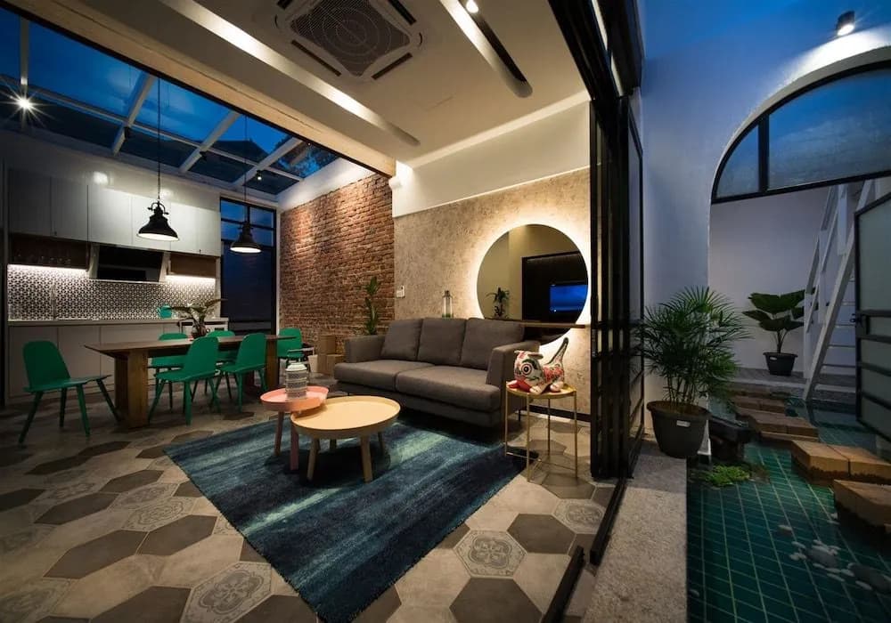 Tien Residence - photo 16