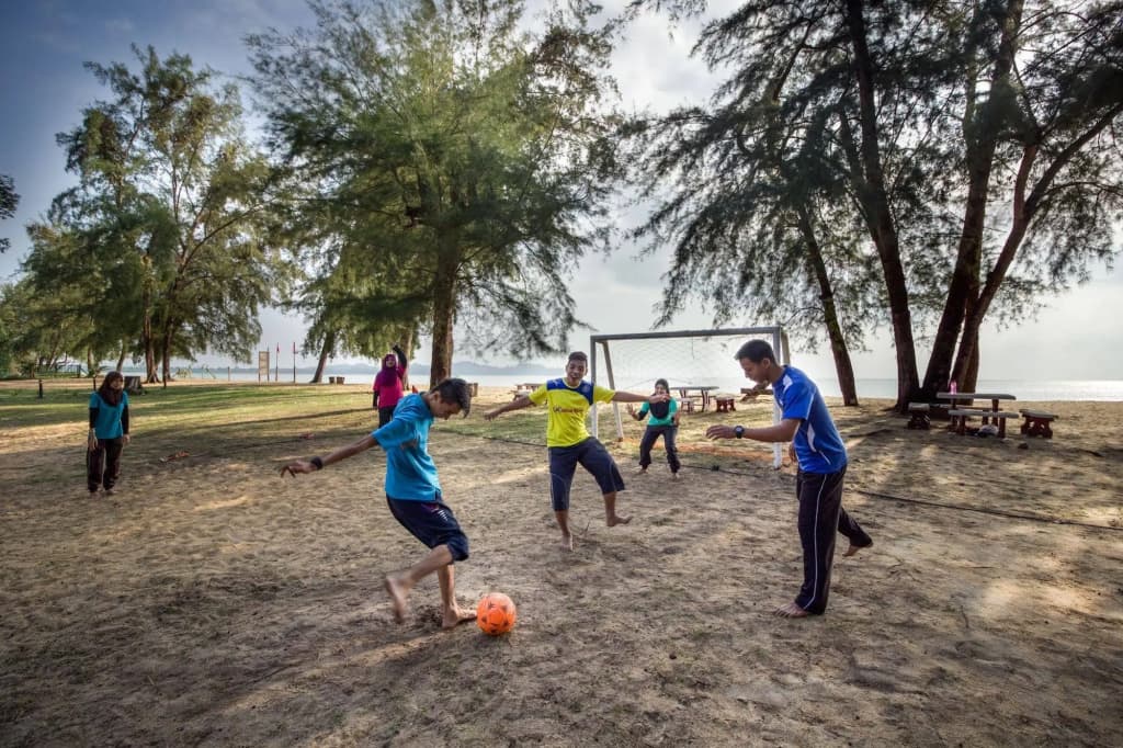 ēRYA by SURIA Cherating - photo 25
