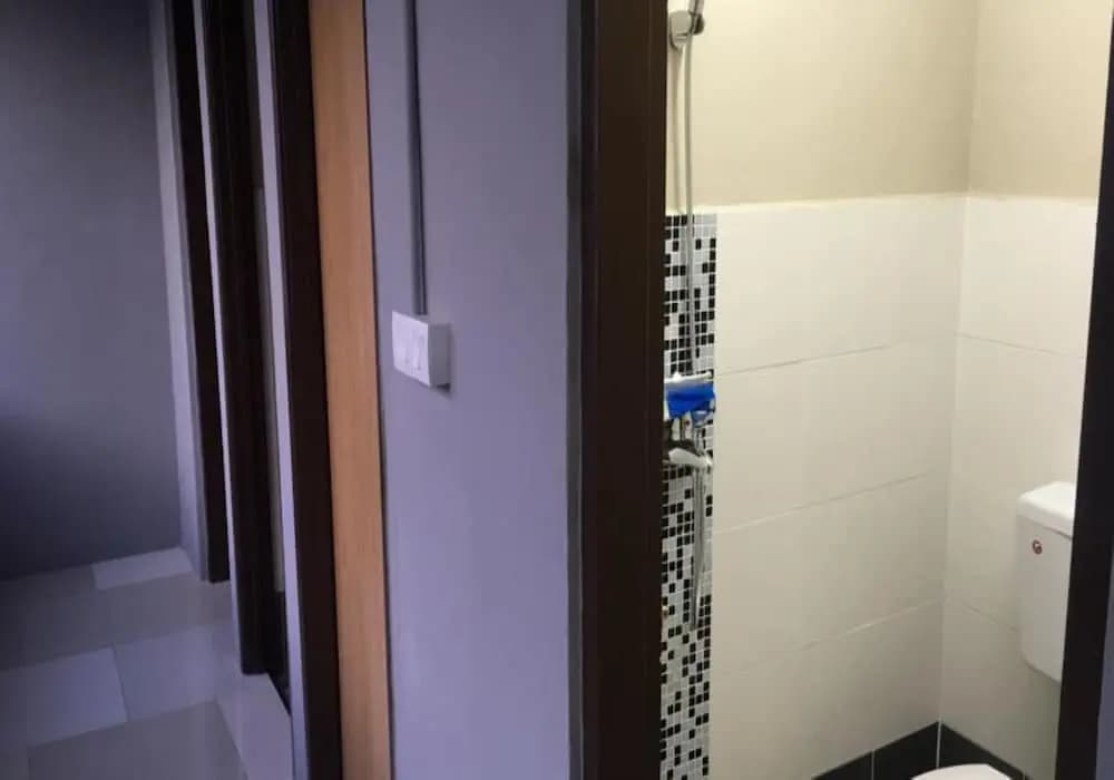 Bean Residence - Hostel - photo 7