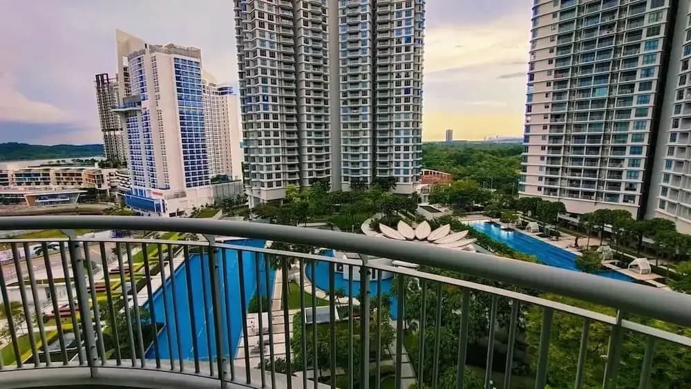 Teega Residence - photo 14