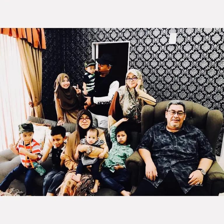 Homestay Ahmad D' Perdana - photo 19