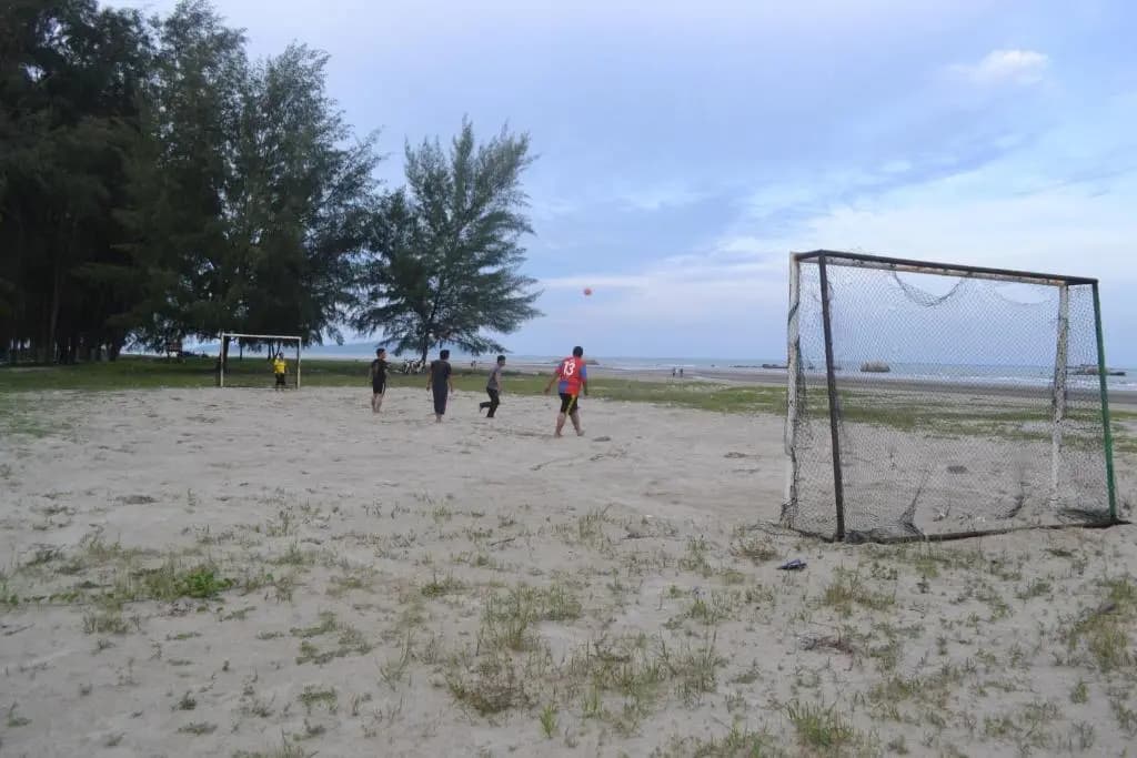 De Rhu Beach Resort - photo 17