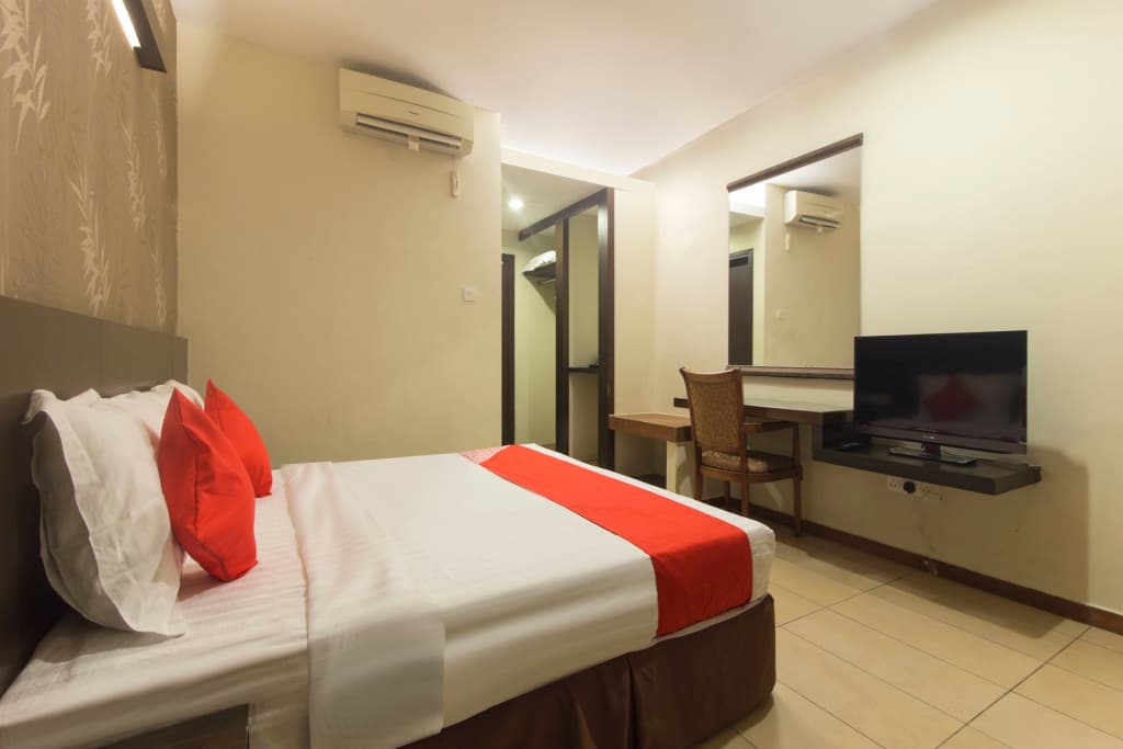 Hotel O Bei King - photo 27