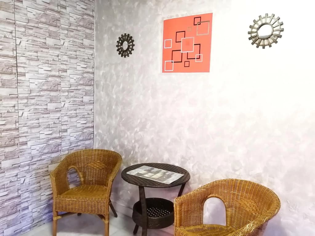 G East Ipoh Guesthouse - photo 10