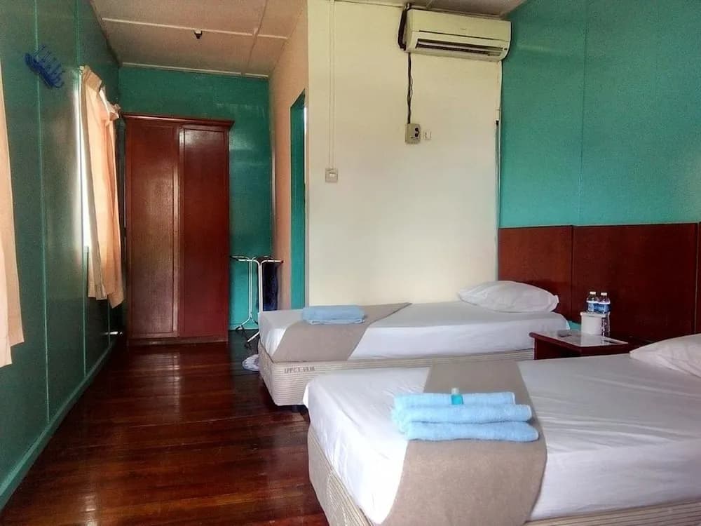 Peladang Tioman Chalet - photo 3