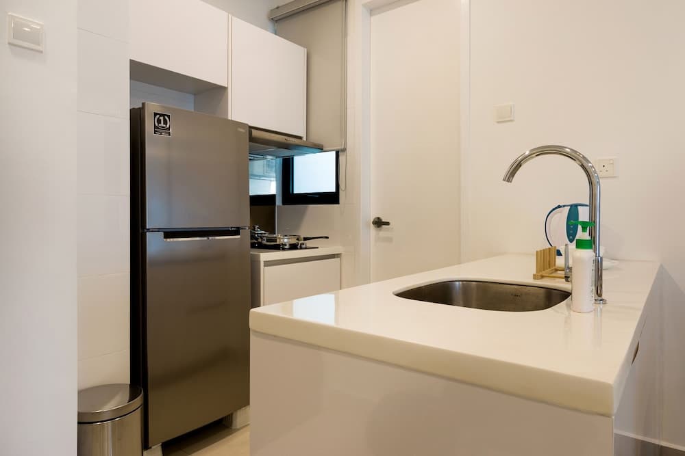 H20 Residences at Ara Damansara - photo 25
