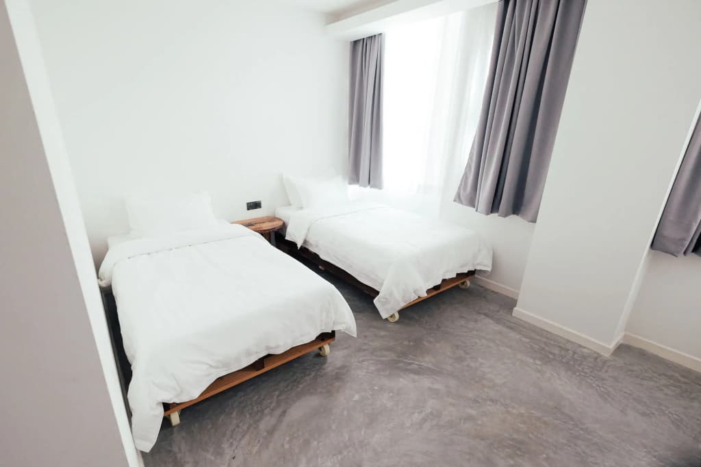 White Loft Hotel - photo 5