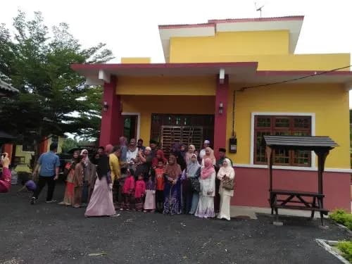 HOMESTAY Kb Wakaf Kayu - photo 7
