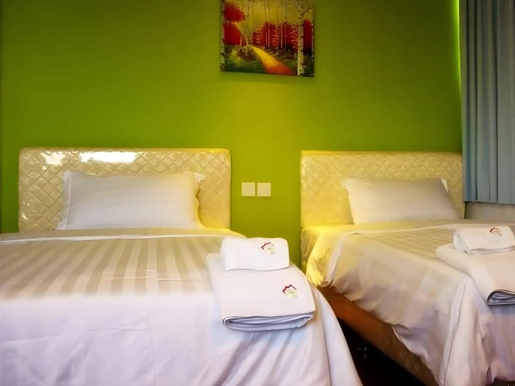 HomeStay Kuching - photo 20