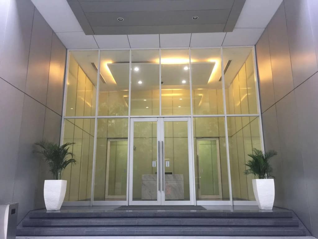 Soho Suites klcc by Homestay - photo 13