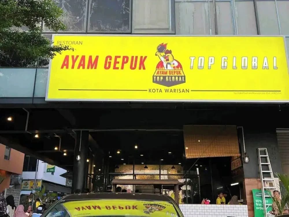 Ayden Roomstay KLIA Sepang - photo 1
