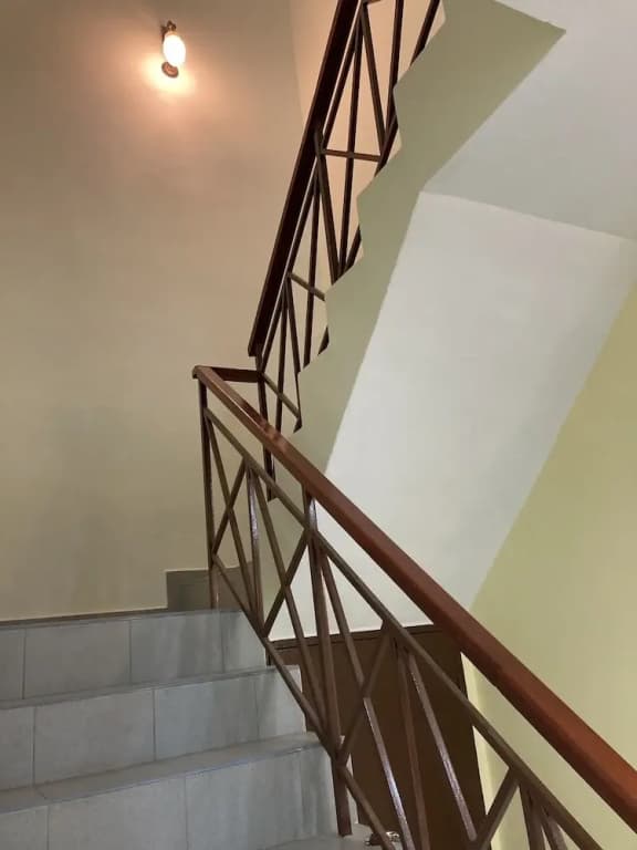 Hanna Homestay Kangar - photo 1