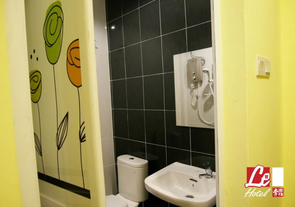 Le Hotel - photo 6