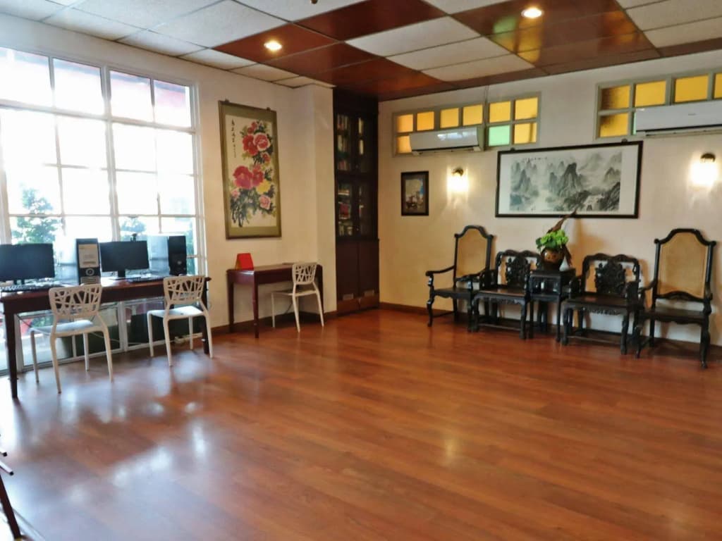 Hotel Mingood - photo 18