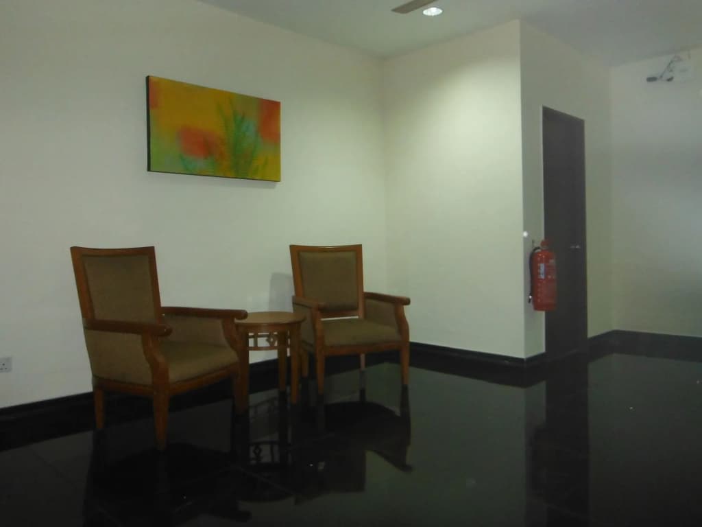 Hotel Wonderful - photo 8