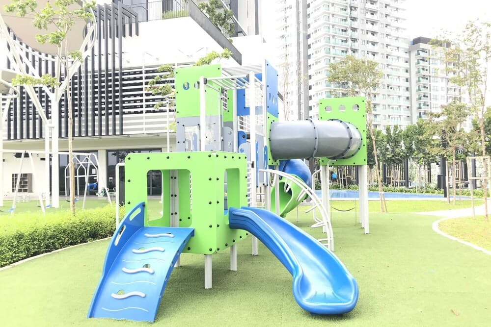 Highpark in Petaling Jaya, Kelana Jaya by Plush - photo 28