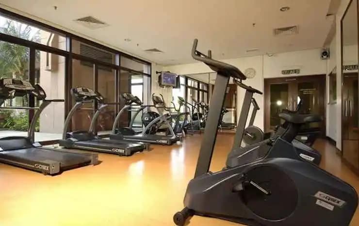 Berjaya Times Square Residence Suite At KL City - photo 14