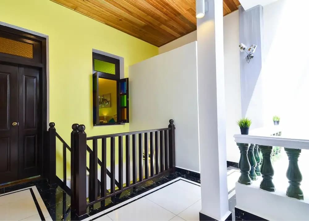 The Egerton Melaka - photo 11