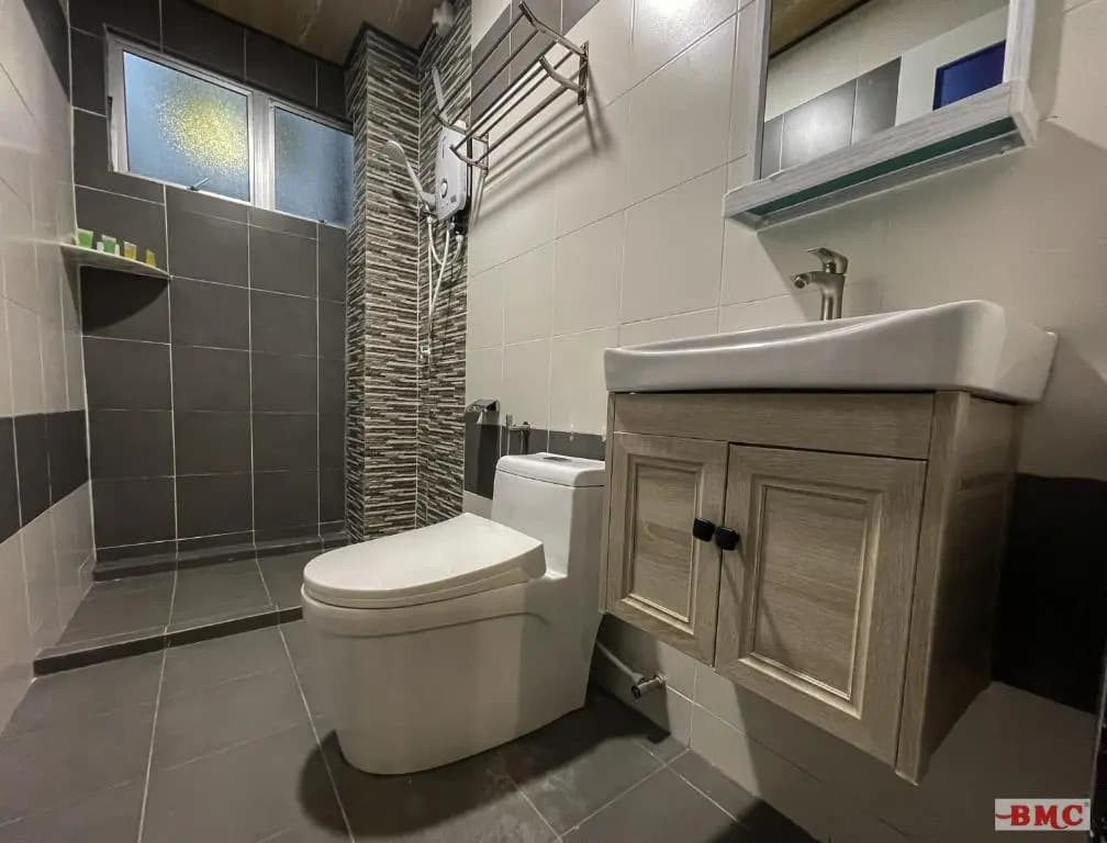 BMC Hotel - photo 8