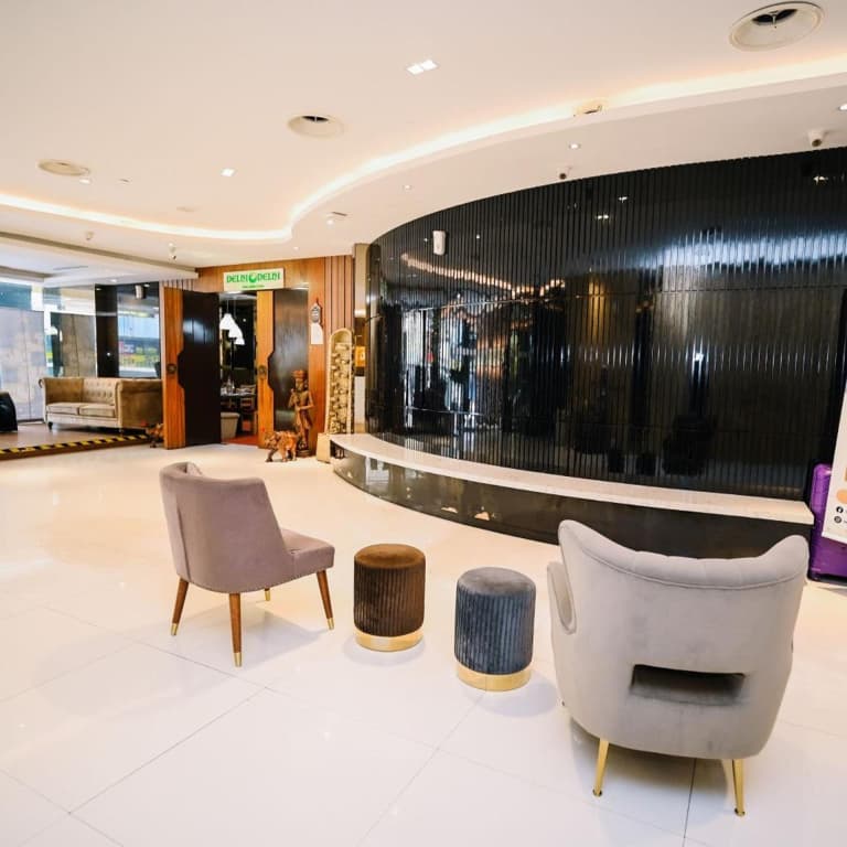 The TTanz Hotel - photo 24