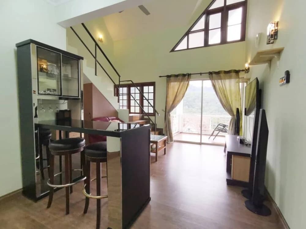 Selesa Hillhomes Homestay by Immaculate - photo 3