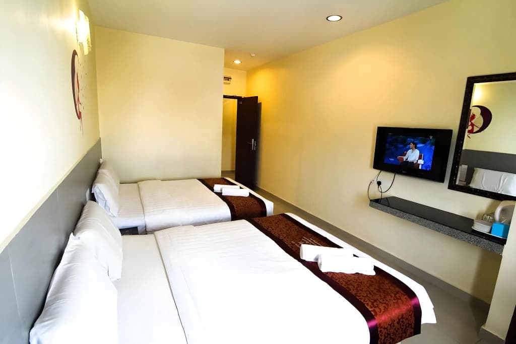 Hotel Seremban Jaya - photo 2