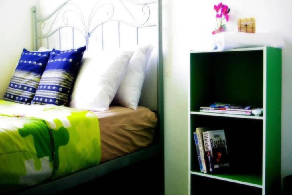 The Jiong Guesthouse - photo 5