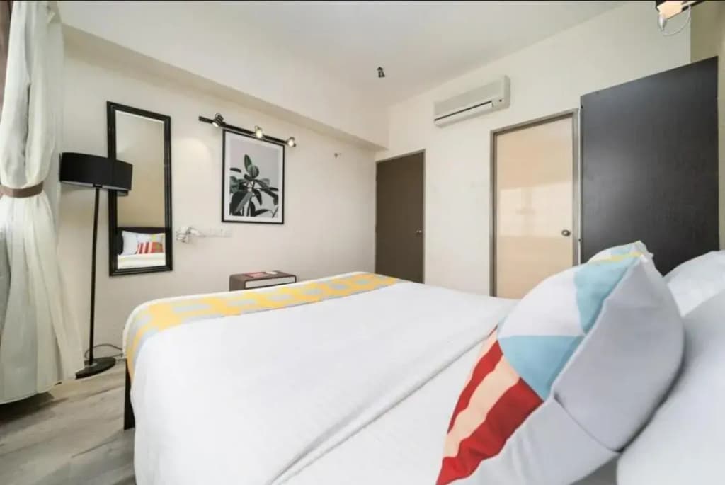 VIP Seaview Resort Batu Ferringhi 2104 - 2 Rooms - photo 2