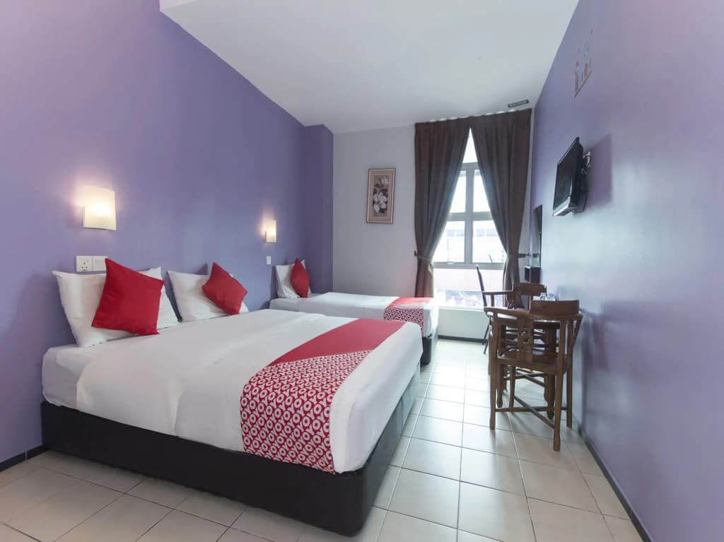 iHome Boutique Hotel - photo 2