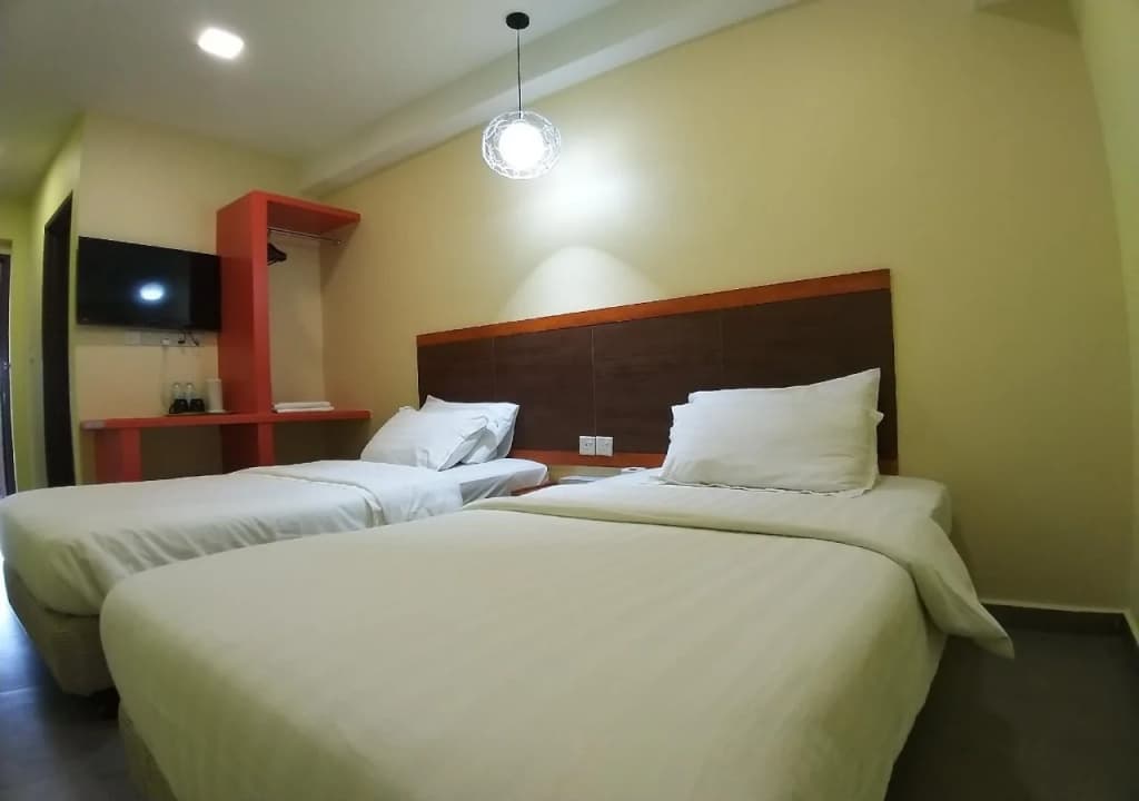 Hotel Bestari - photo 4