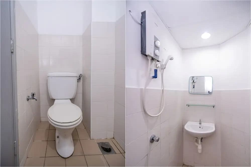 OYO Home 89468 Marvellous Bukit Damansara - photo 9